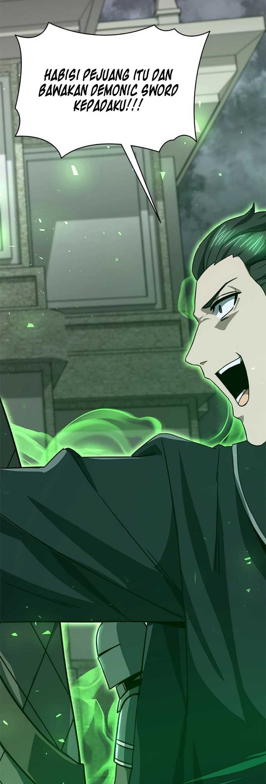 Damn Demonic Swords chapter 53 halaman 19