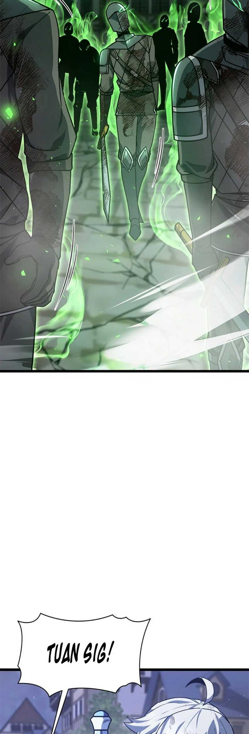 Damn Demonic Swords chapter 53 halaman 21