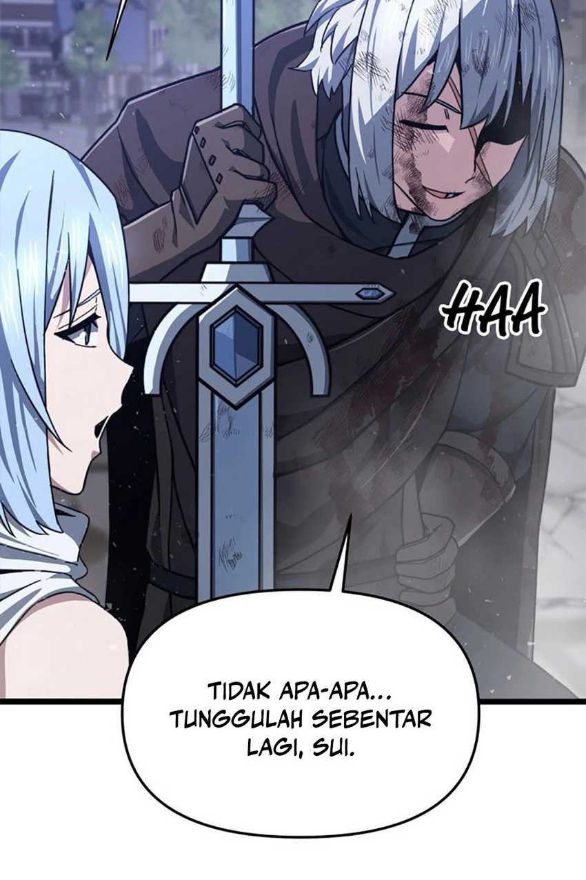 Damn Demonic Swords chapter 53 halaman 22