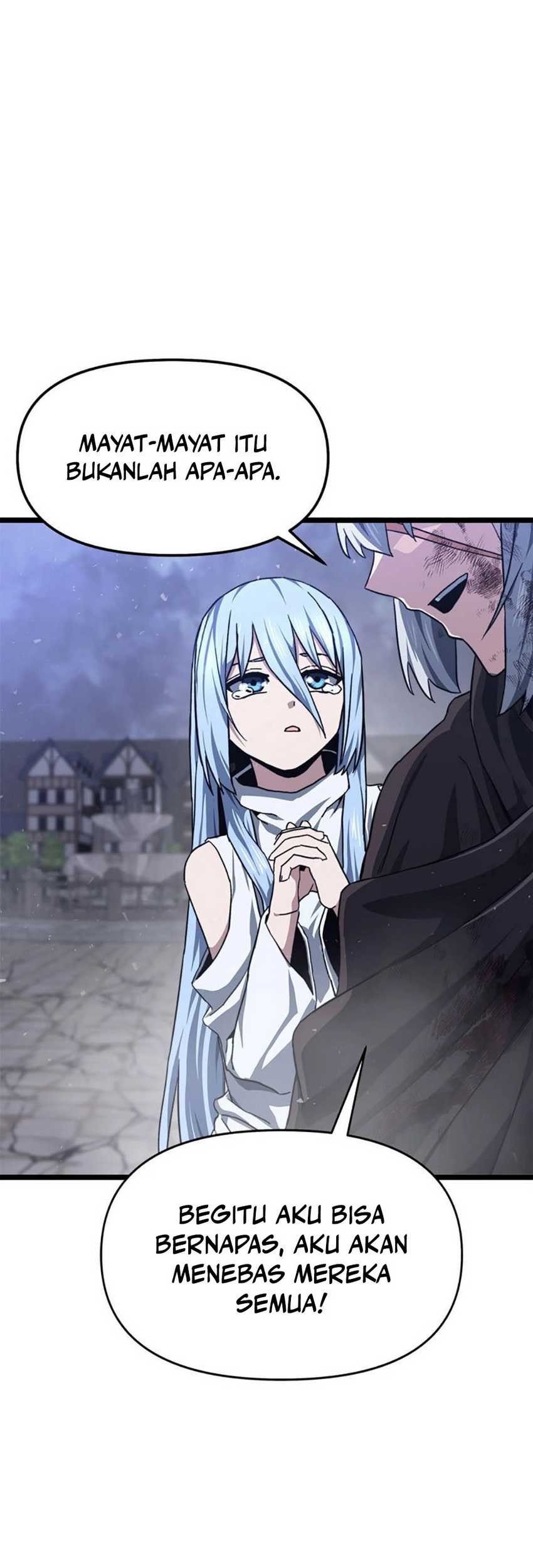 Damn Demonic Swords chapter 53 halaman 23
