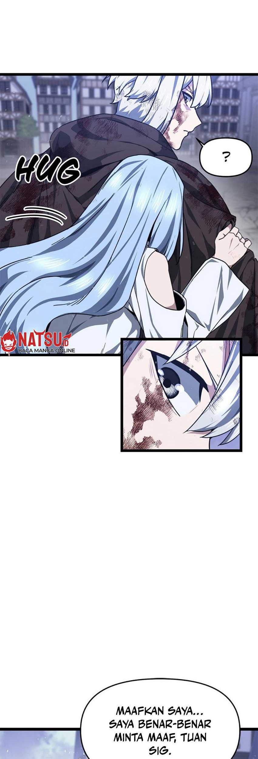 Damn Demonic Swords chapter 53 halaman 24