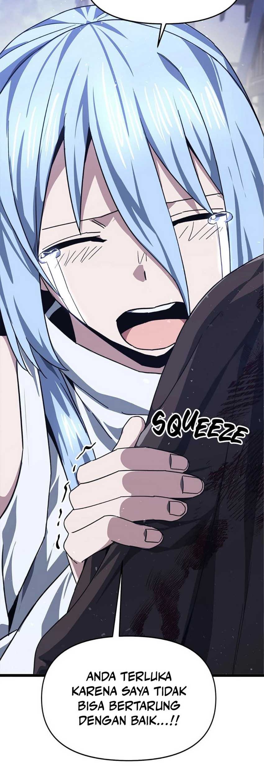 Damn Demonic Swords chapter 53 halaman 25