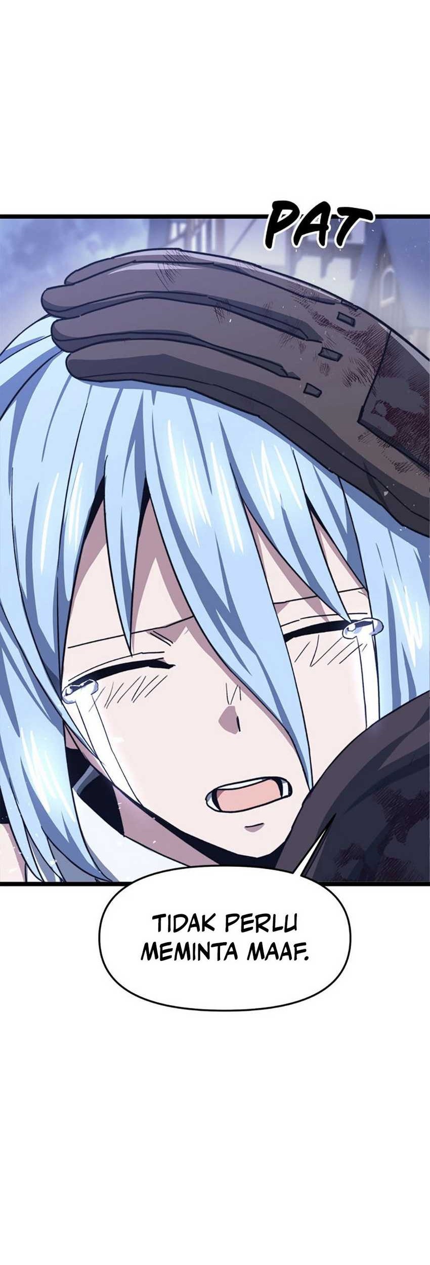 Damn Demonic Swords chapter 53 halaman 26