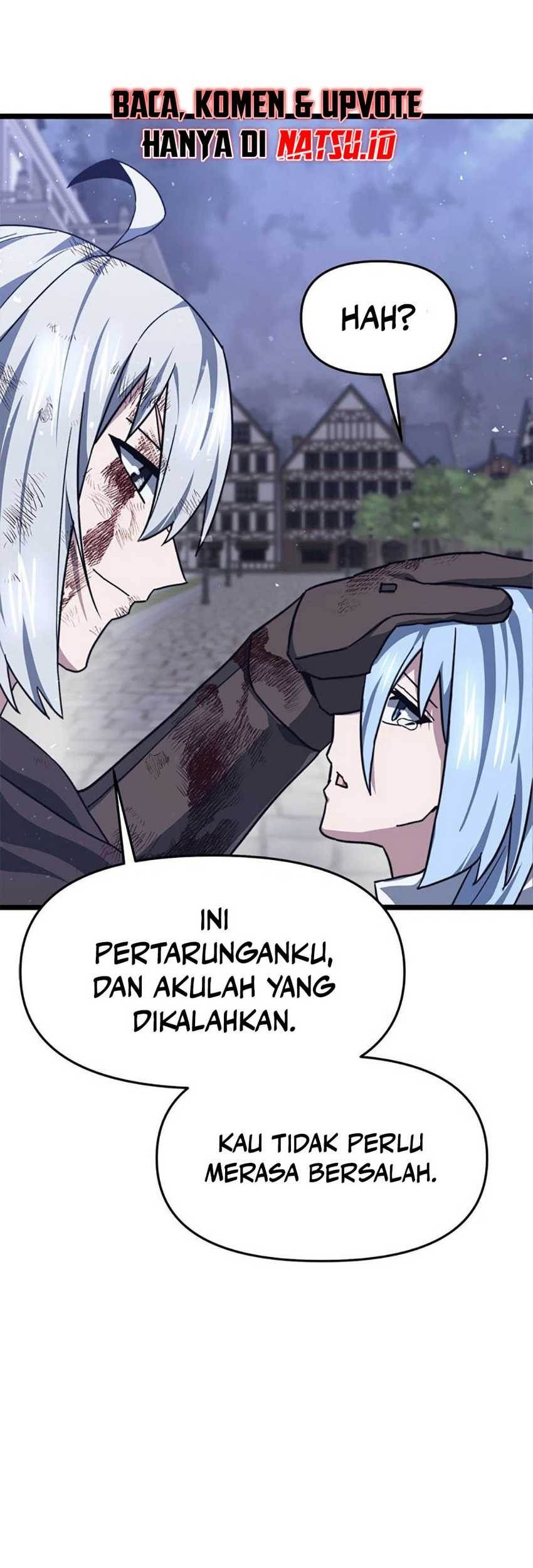 Damn Demonic Swords chapter 53 halaman 27