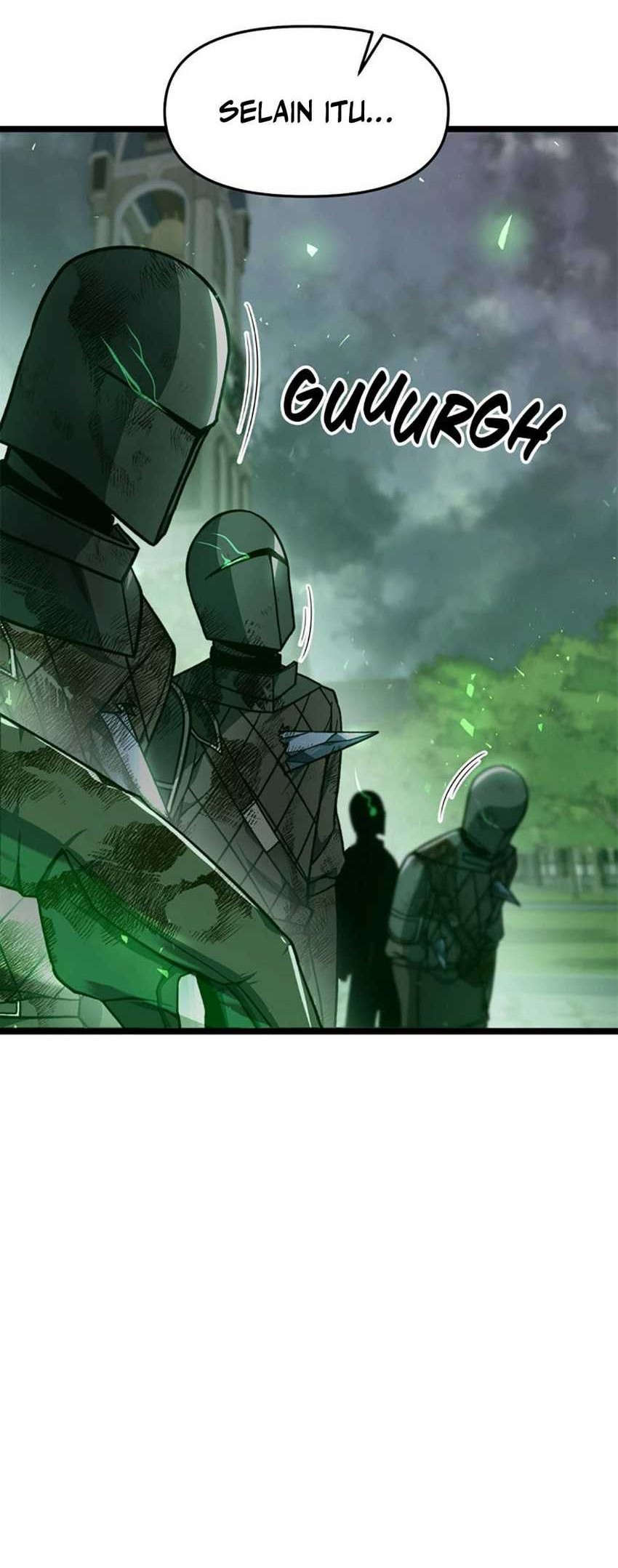 Damn Demonic Swords chapter 53 halaman 28