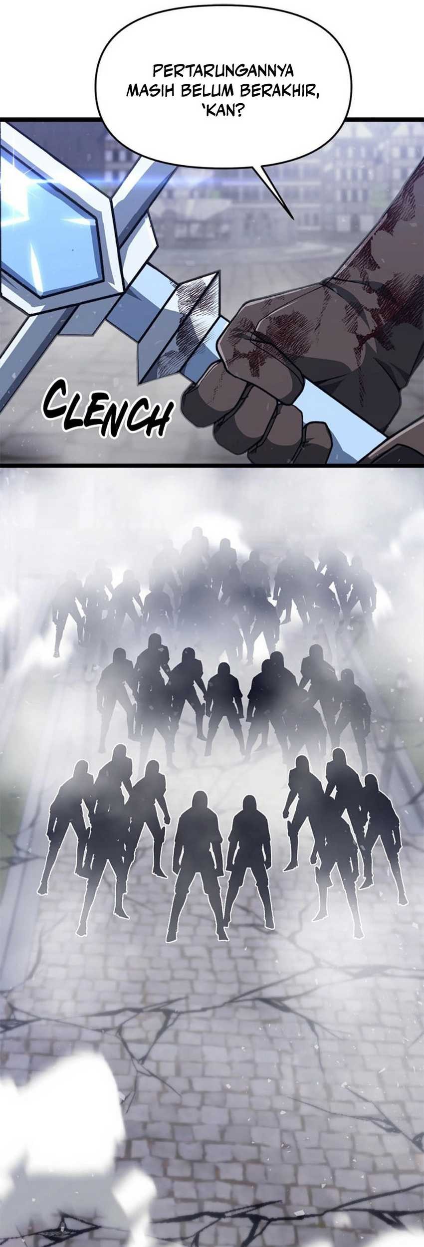 Damn Demonic Swords chapter 53 halaman 29