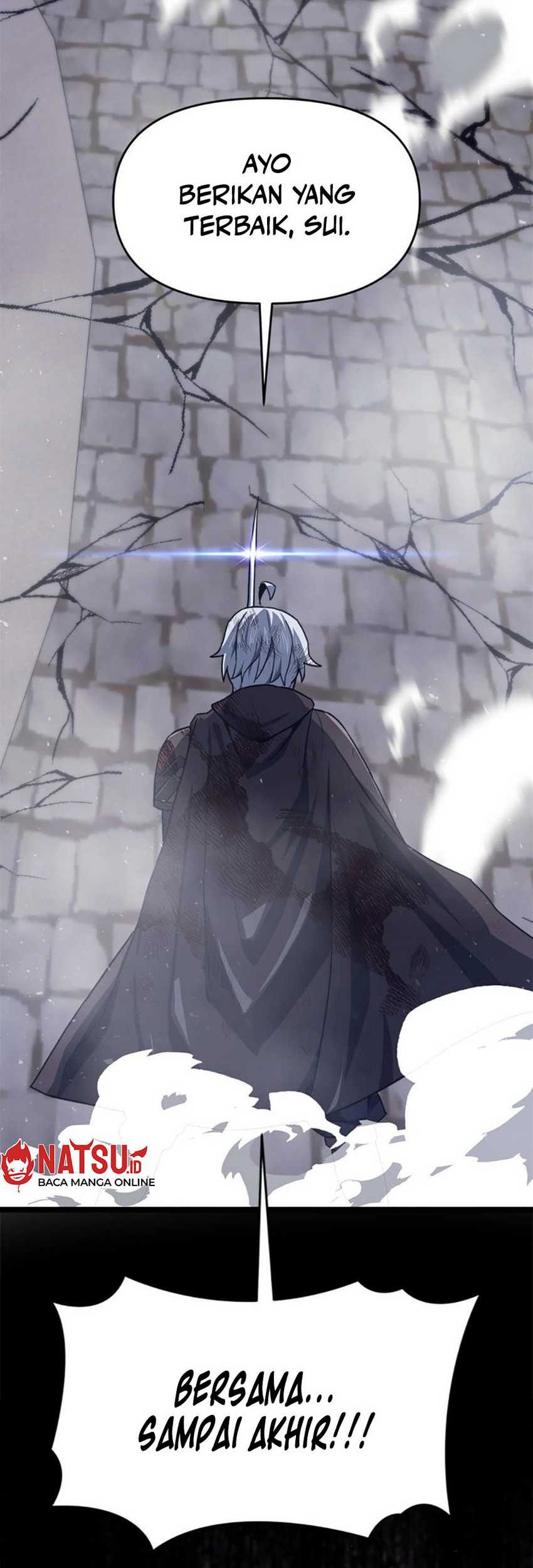 Damn Demonic Swords chapter 53 halaman 30