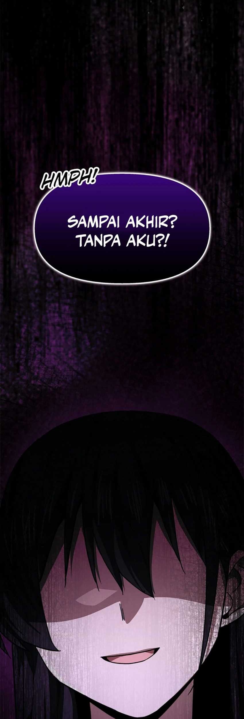 Damn Demonic Swords chapter 53 halaman 31
