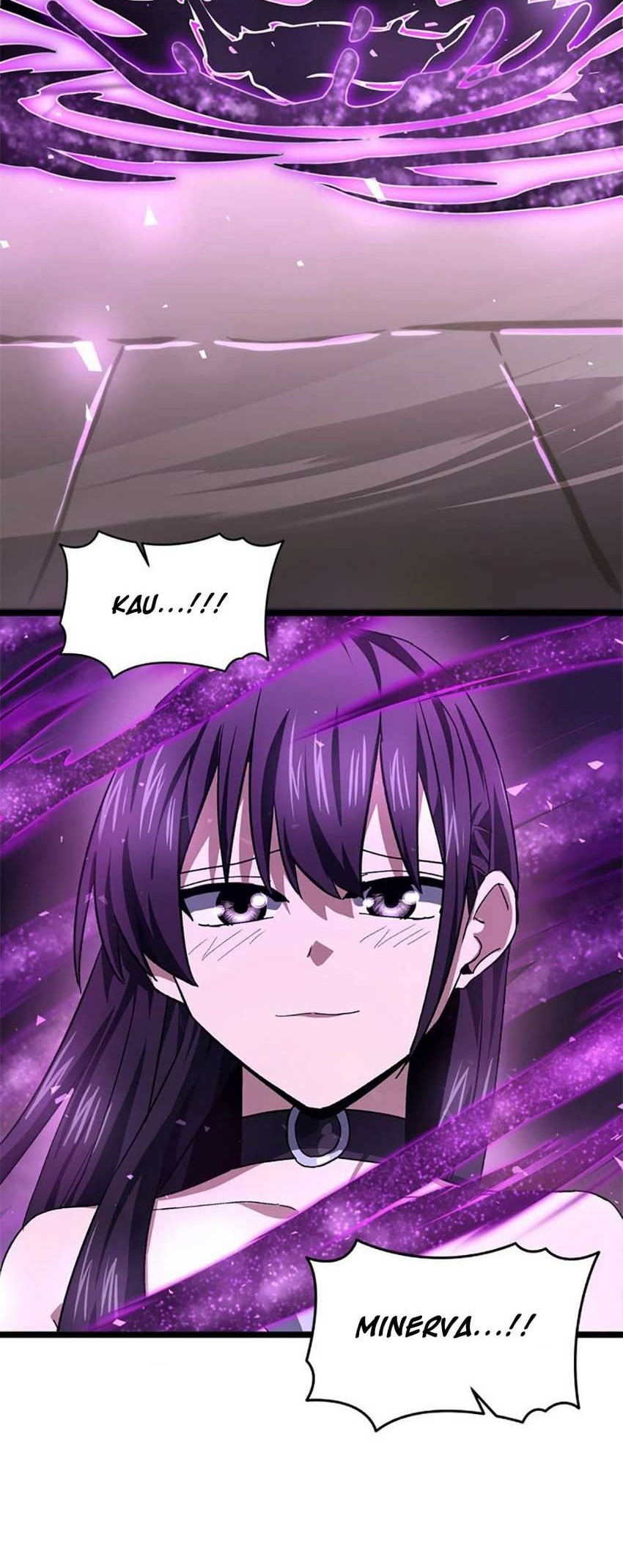 Damn Demonic Swords chapter 53 halaman 34
