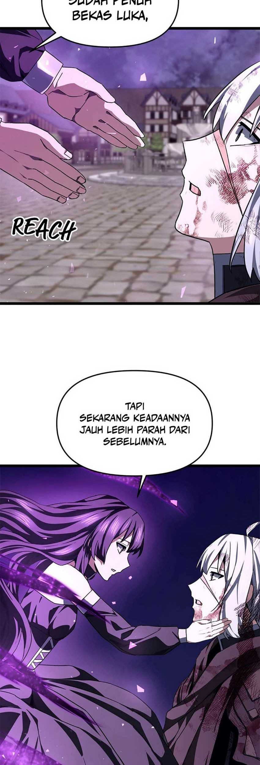 Damn Demonic Swords chapter 53 halaman 36