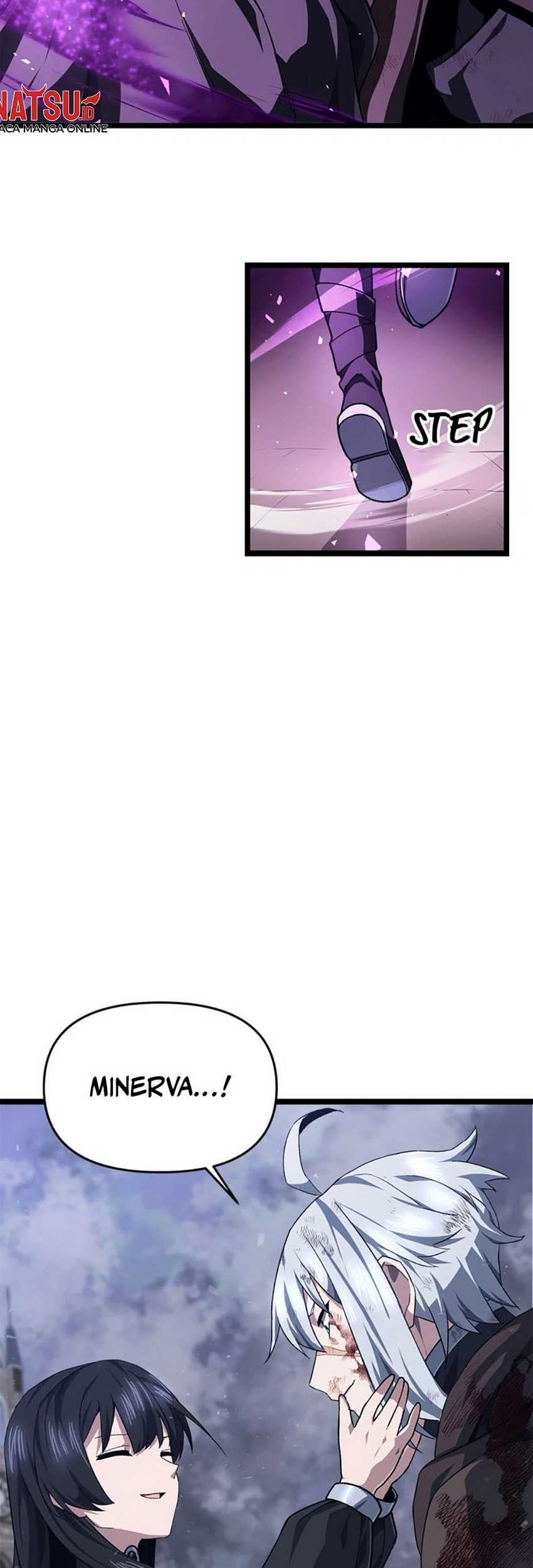 Damn Demonic Swords chapter 53 halaman 37