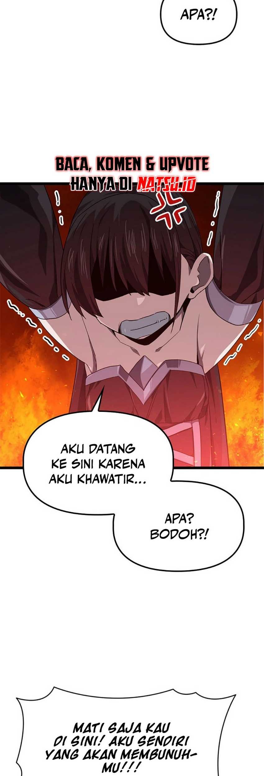 Damn Demonic Swords chapter 53 halaman 39