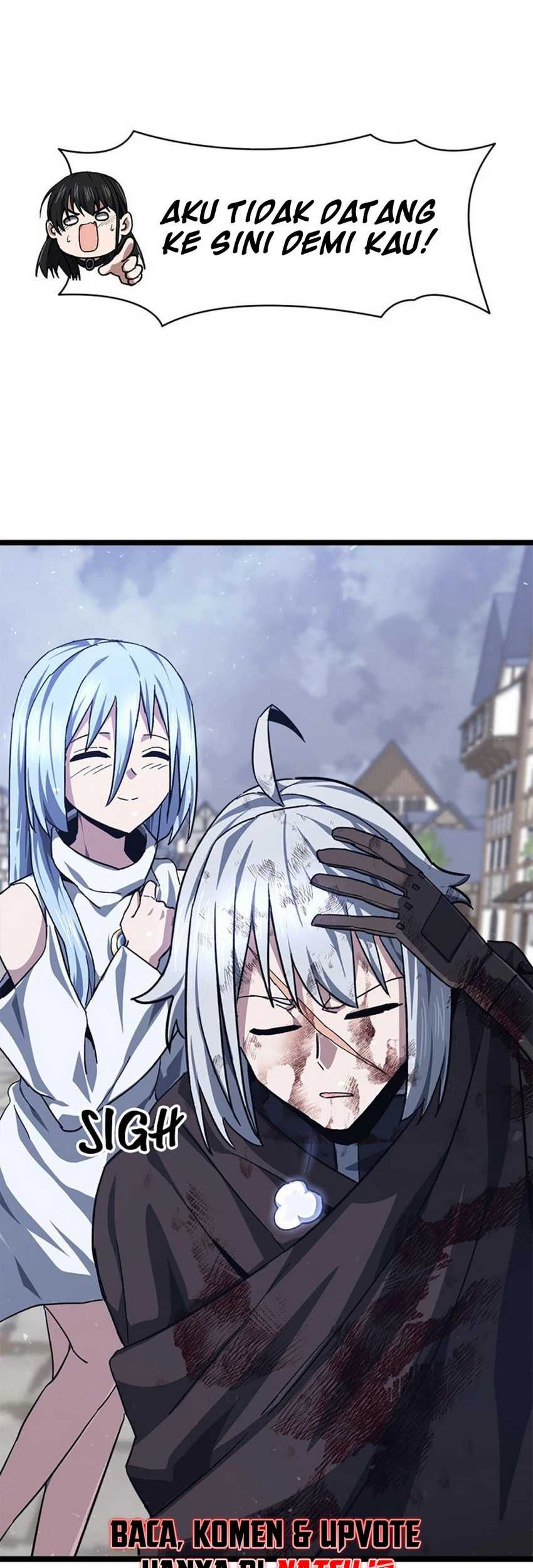 Damn Demonic Swords chapter 53 halaman 44