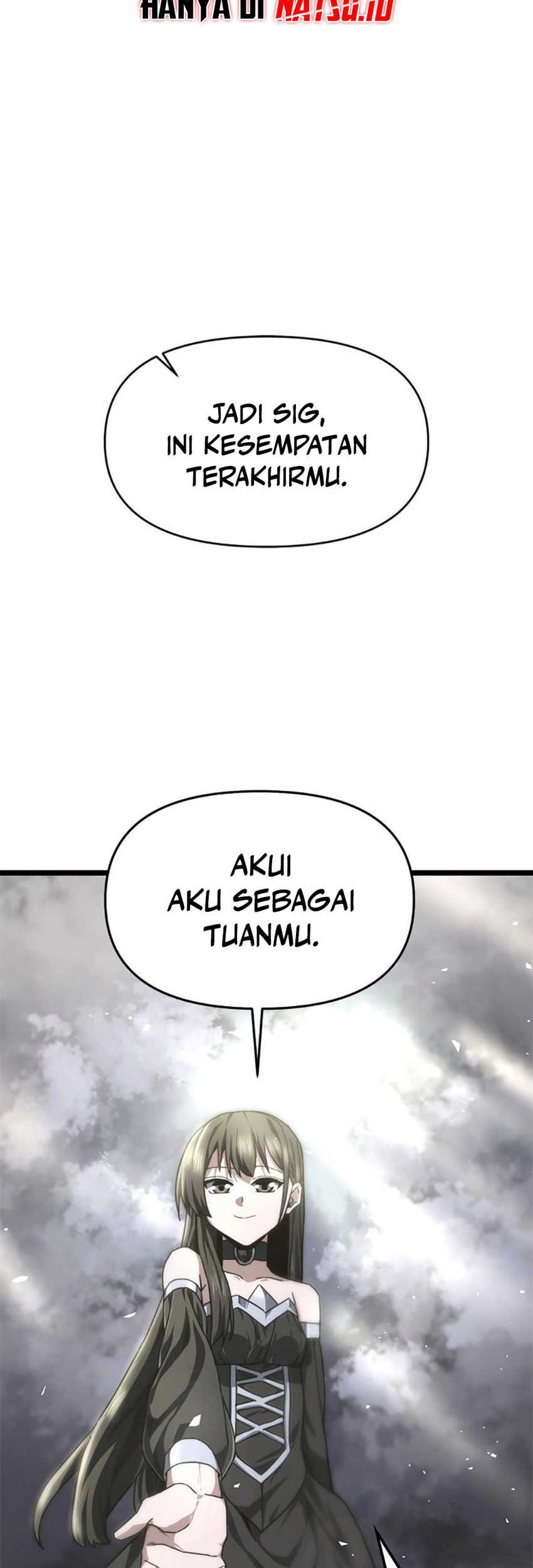 Damn Demonic Swords chapter 53 halaman 45