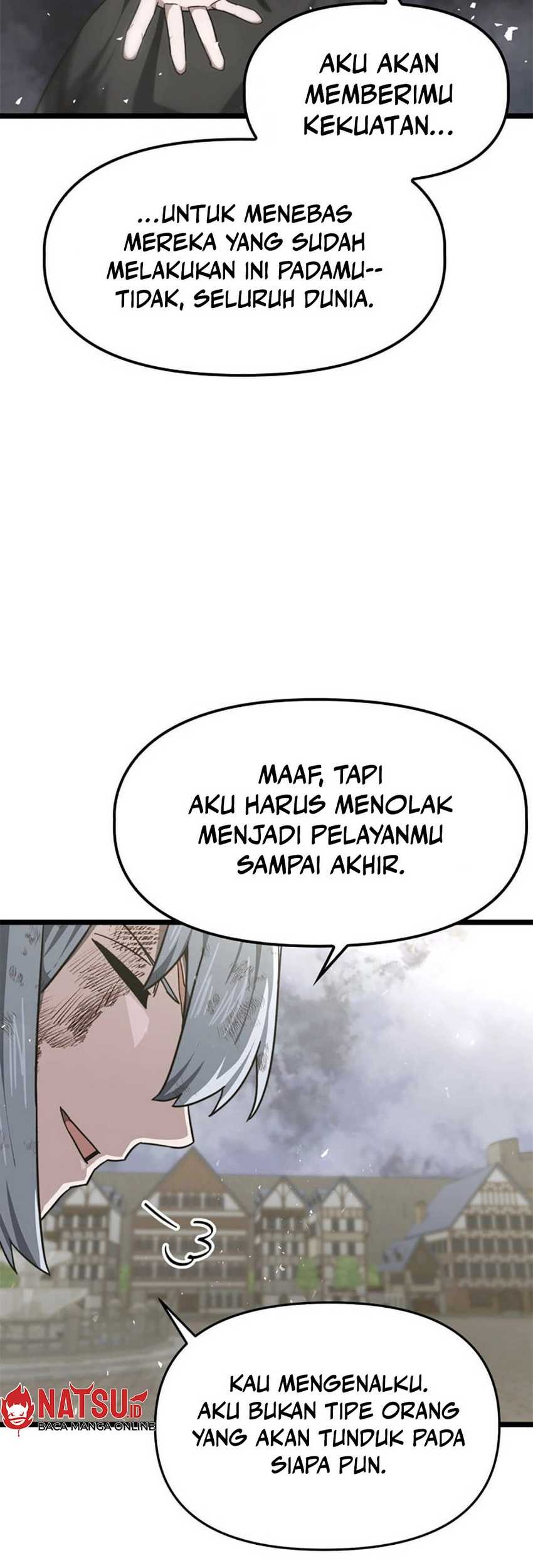 Damn Demonic Swords chapter 53 halaman 46