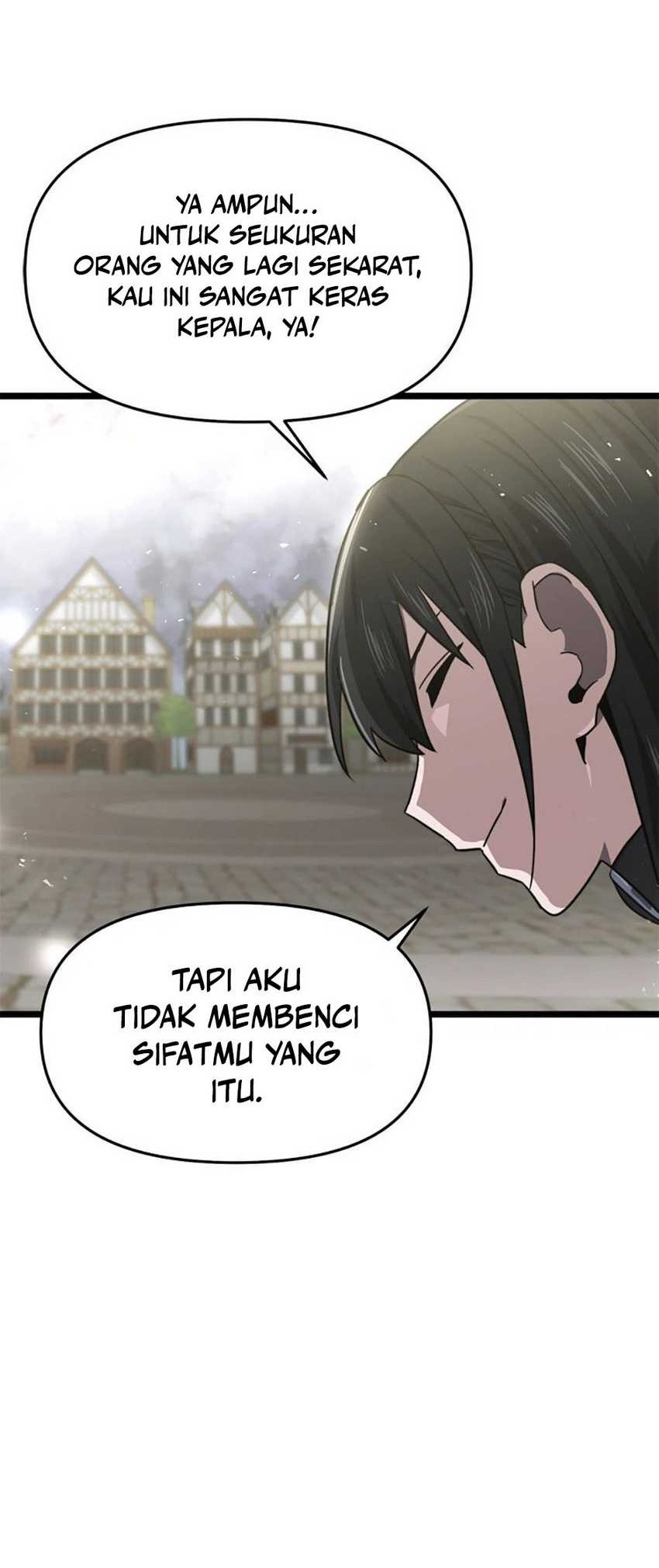 Damn Demonic Swords chapter 53 halaman 47