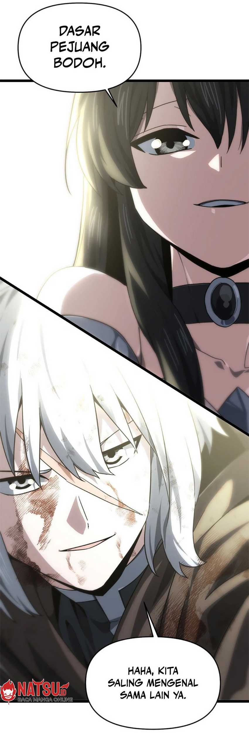 Damn Demonic Swords chapter 53 halaman 48