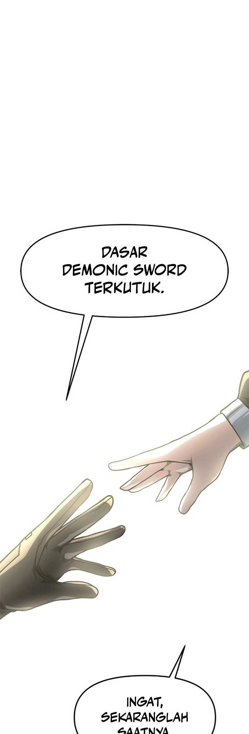Damn Demonic Swords chapter 53 halaman 49