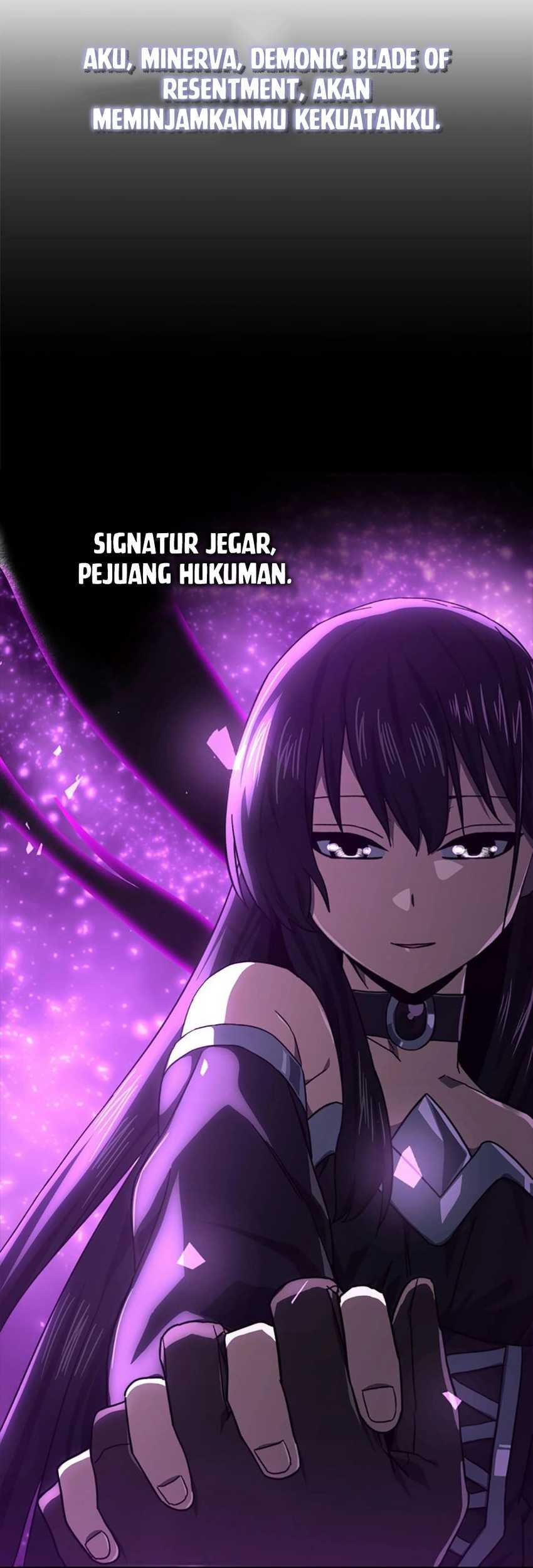 Damn Demonic Swords chapter 53 halaman 52