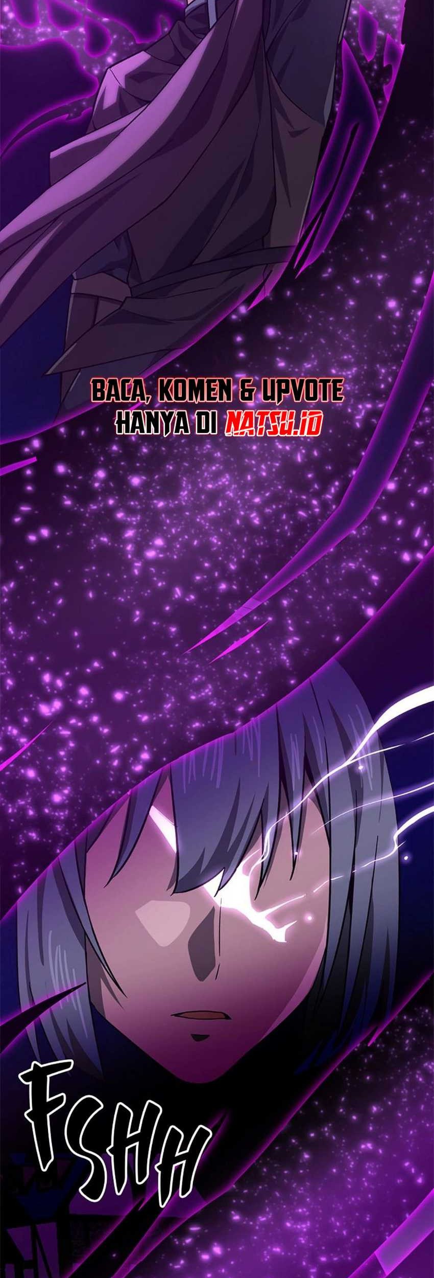 Damn Demonic Swords chapter 53 halaman 59