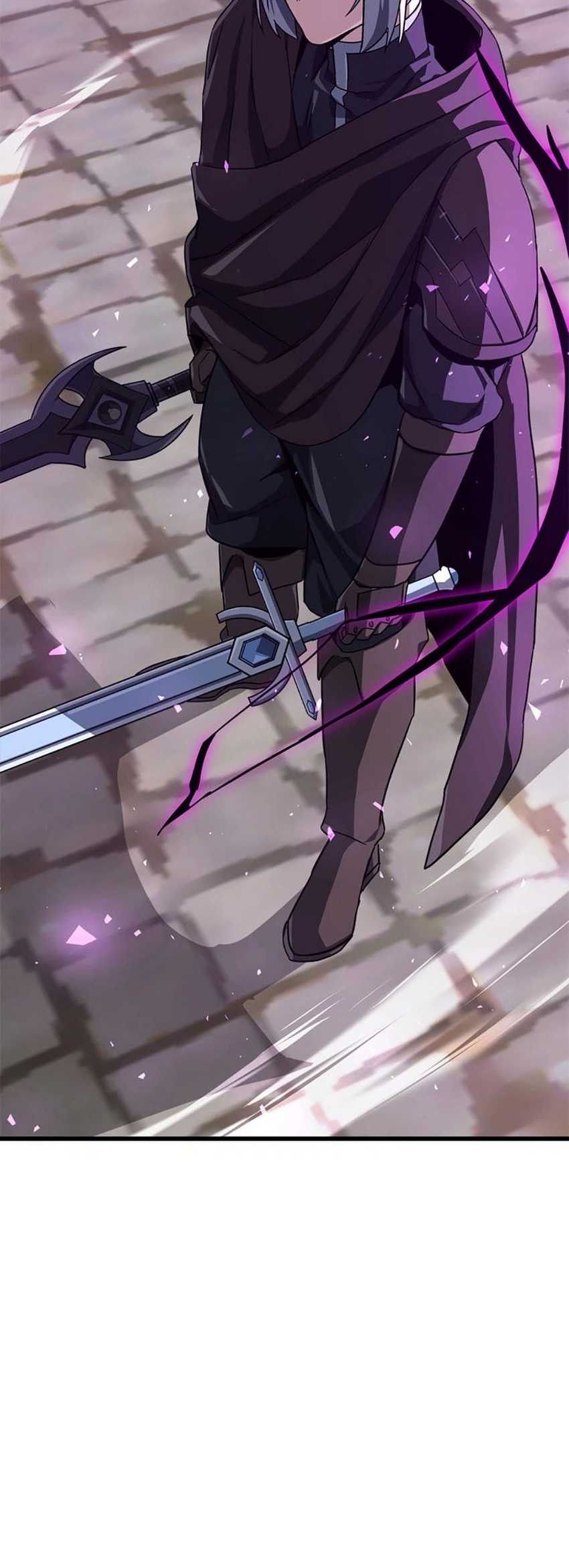 Damn Demonic Swords chapter 53 halaman 61
