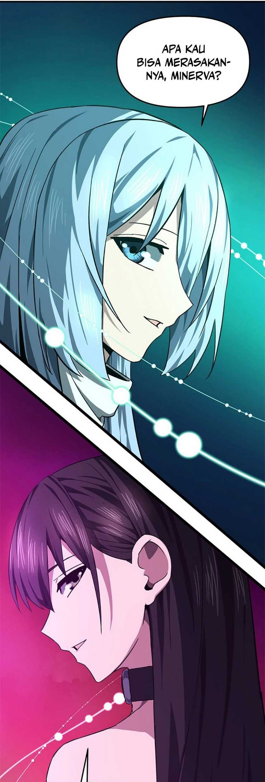 Damn Demonic Swords chapter 53 halaman 62