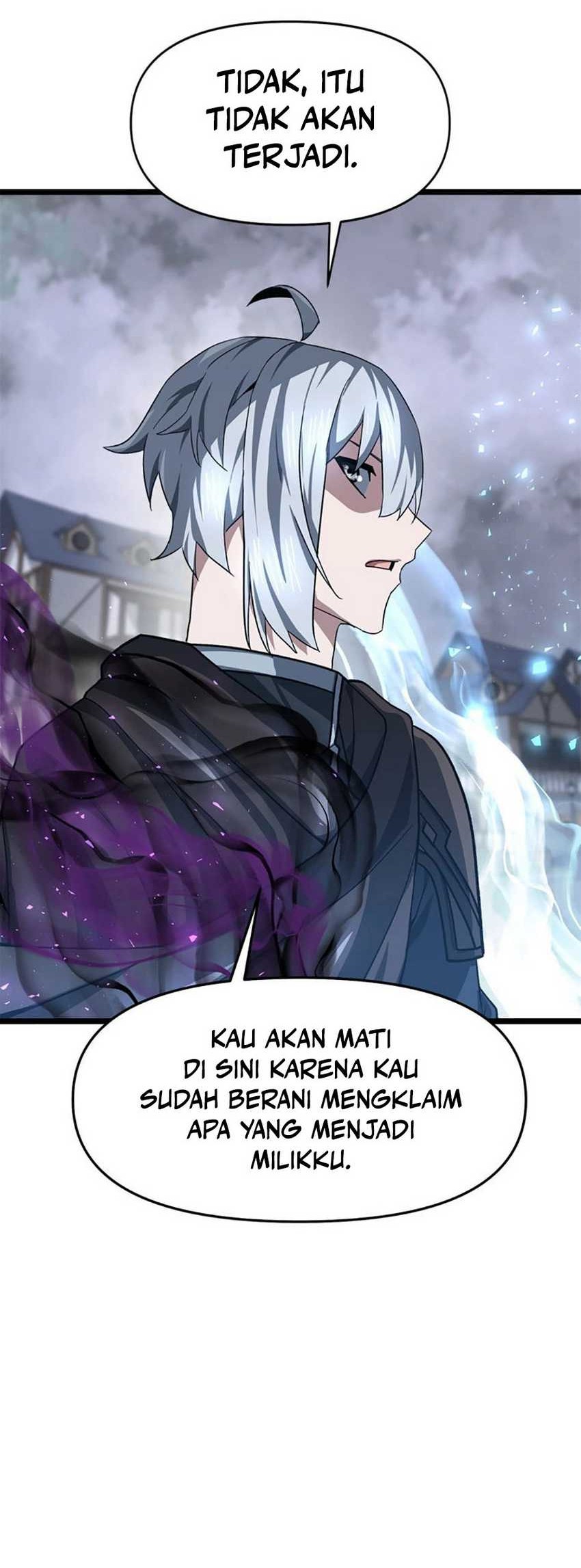 Damn Demonic Swords chapter 53 halaman 67