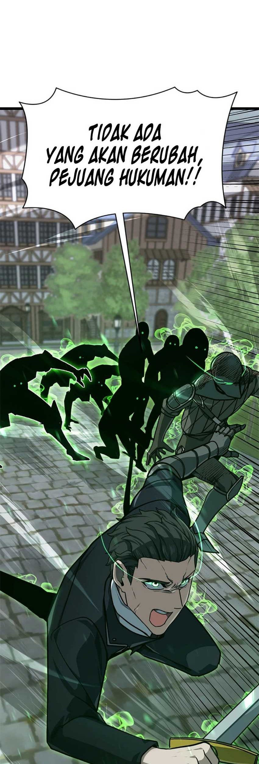 Damn Demonic Swords chapter 53 halaman 69