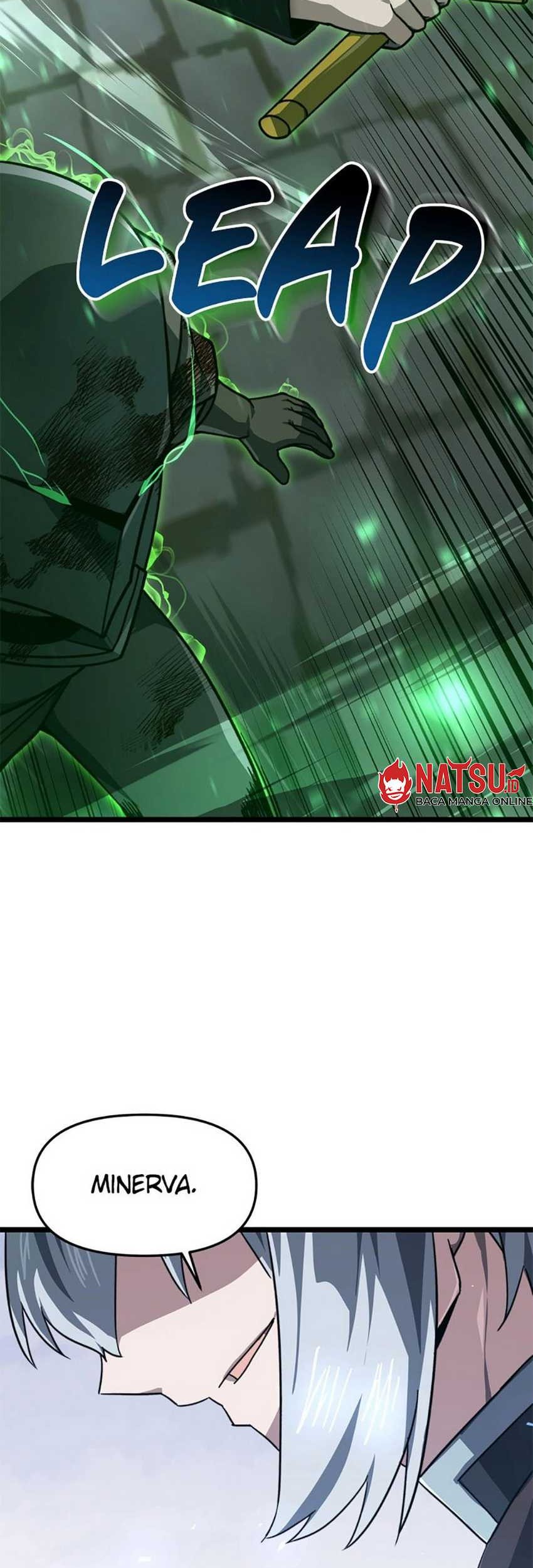 Damn Demonic Swords chapter 53 halaman 70