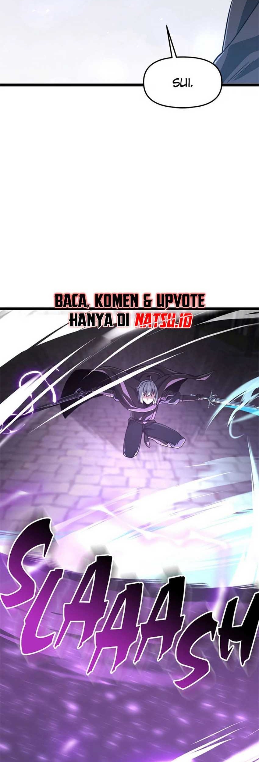 Damn Demonic Swords chapter 53 halaman 71