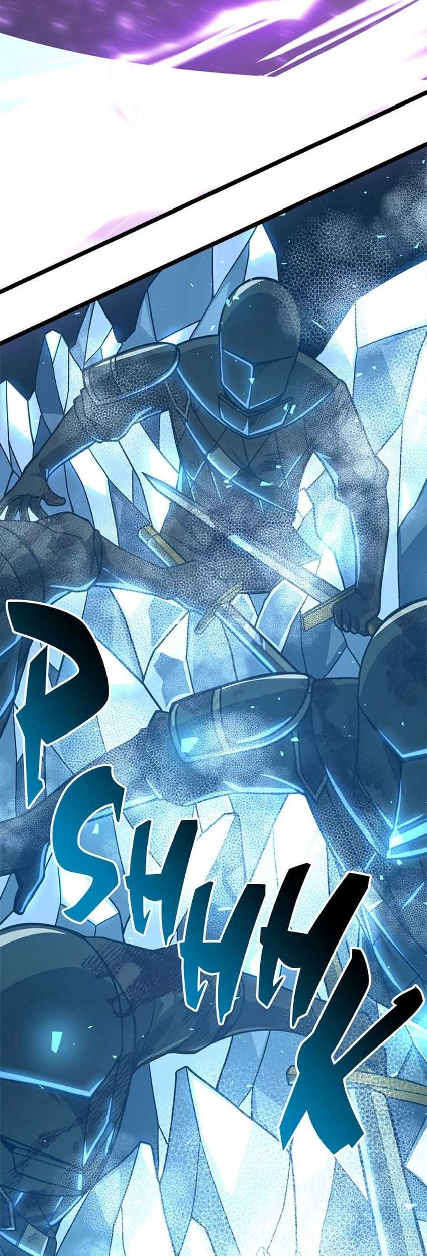 Damn Demonic Swords chapter 53 halaman 72