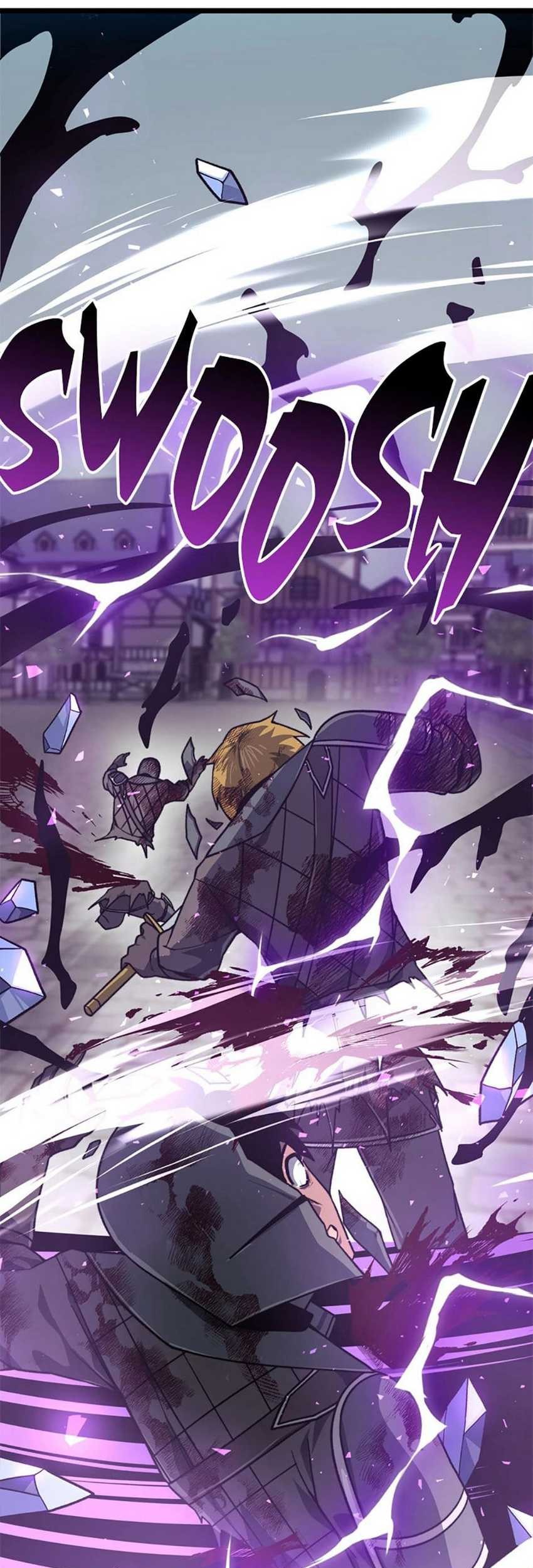 Damn Demonic Swords chapter 53 halaman 74