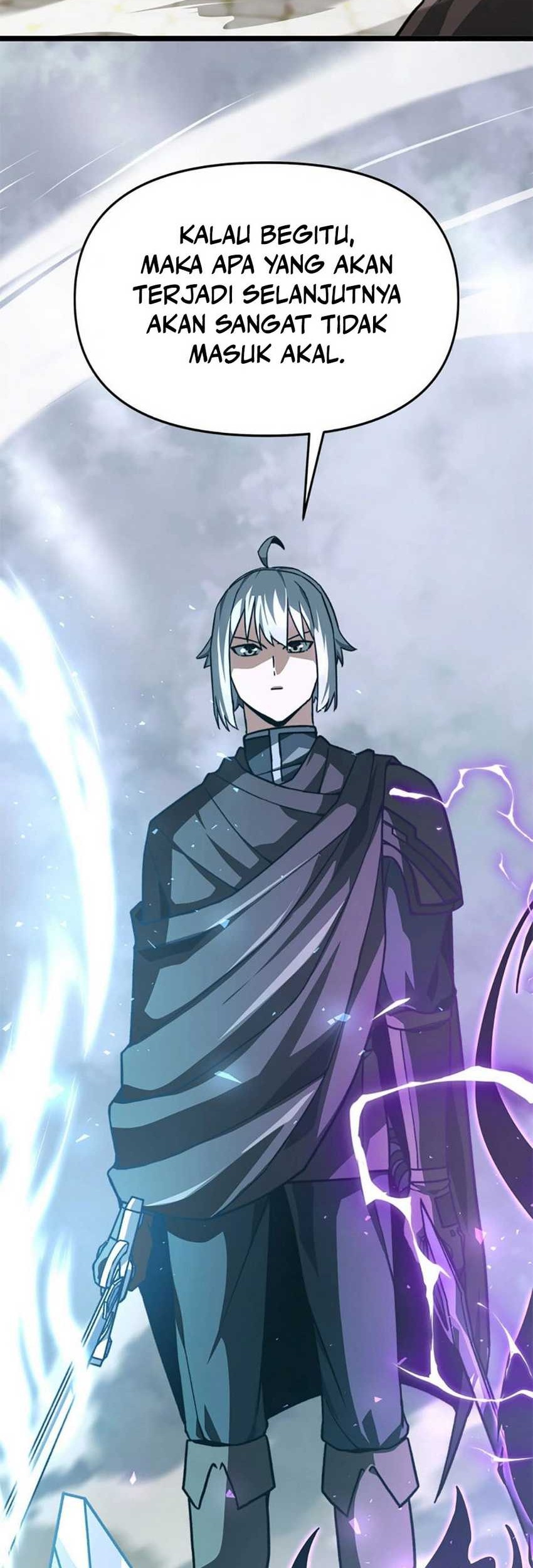 Damn Demonic Swords chapter 53 halaman 77