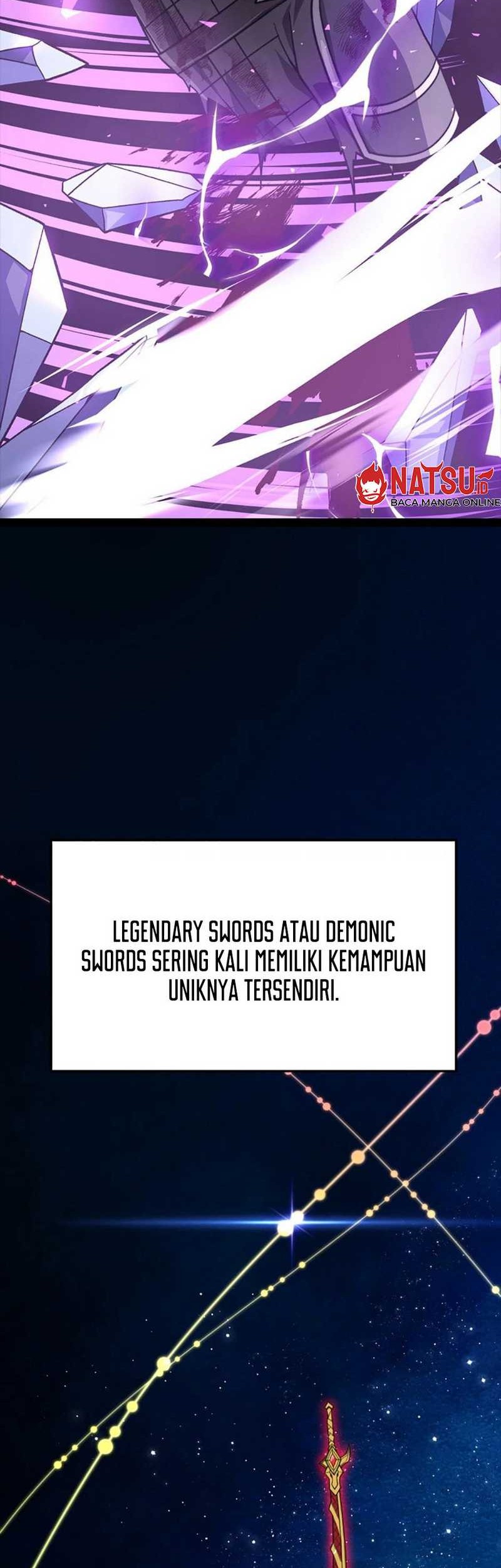 Damn Demonic Swords Bab 54 halaman 3