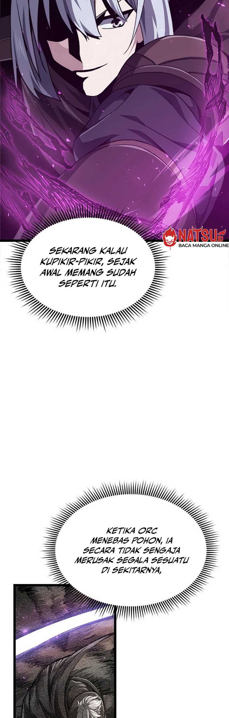 Damn Demonic Swords Bab 54 halaman 13