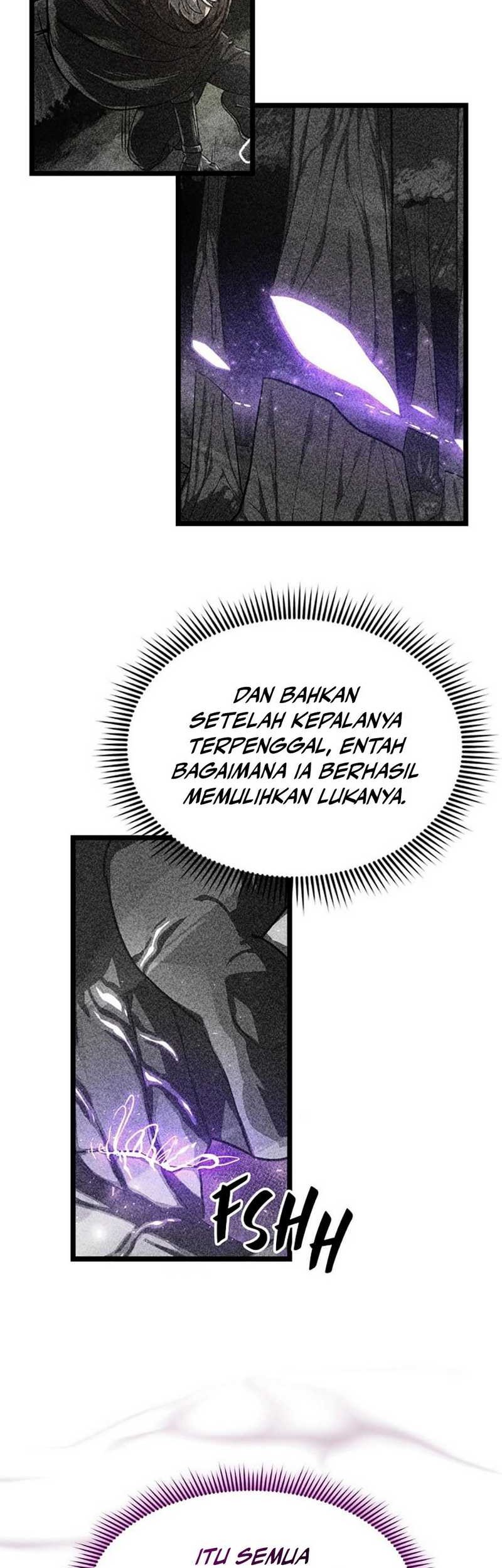 Damn Demonic Swords Bab 54 halaman 14