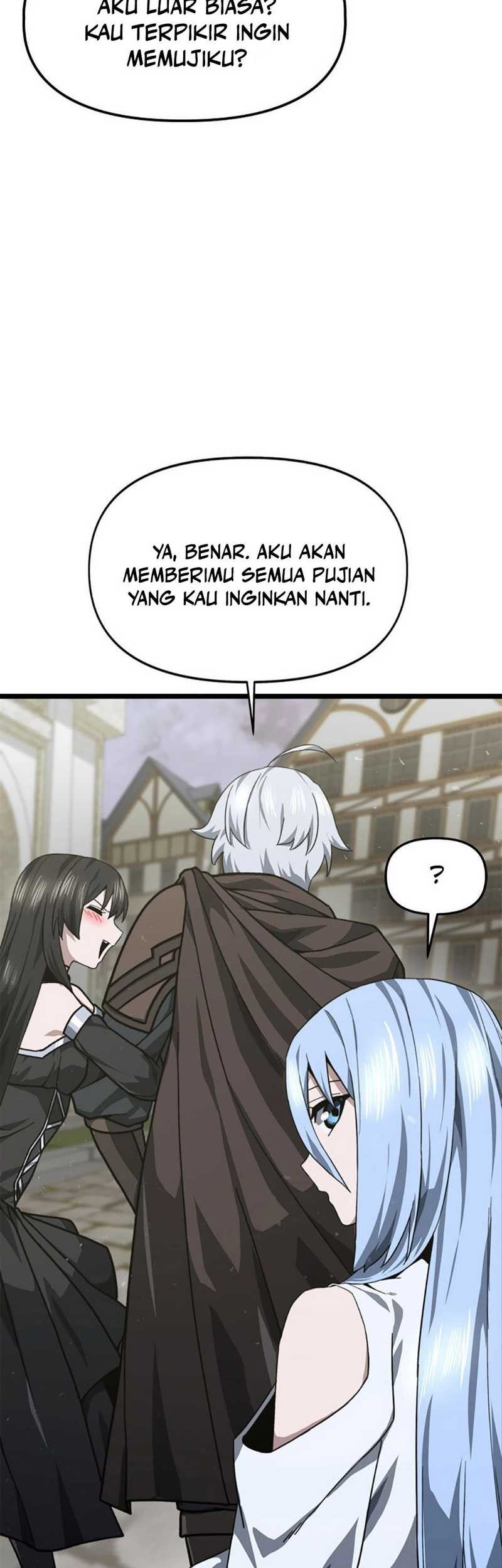 Damn Demonic Swords Bab 54 halaman 16