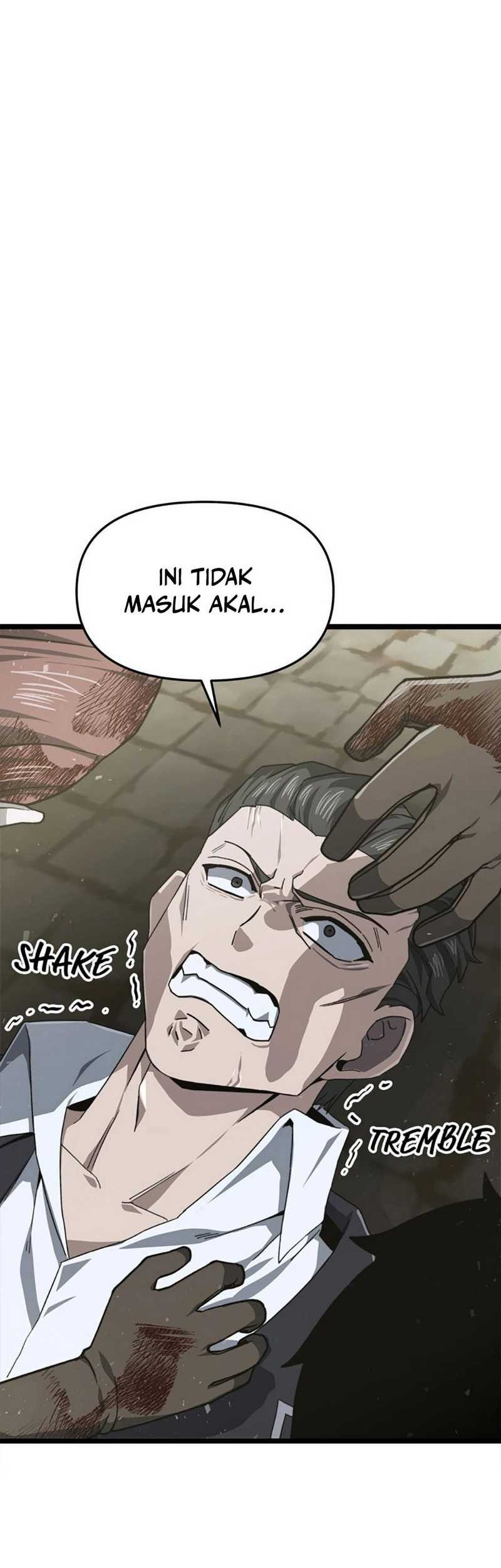 Damn Demonic Swords Bab 54 halaman 19