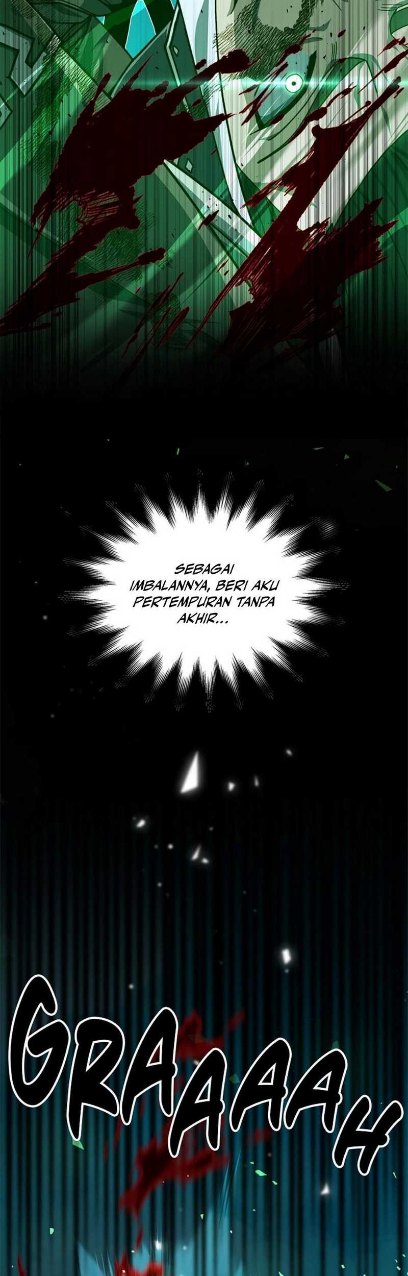 Damn Demonic Swords Bab 54 halaman 24