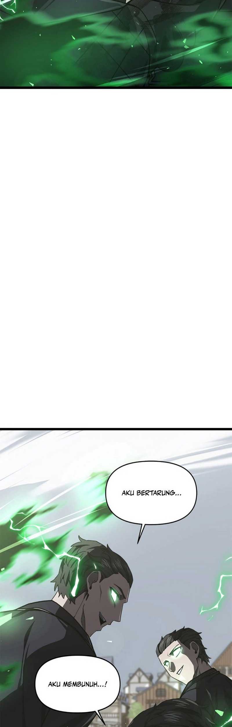 Damn Demonic Swords Bab 54 halaman 27
