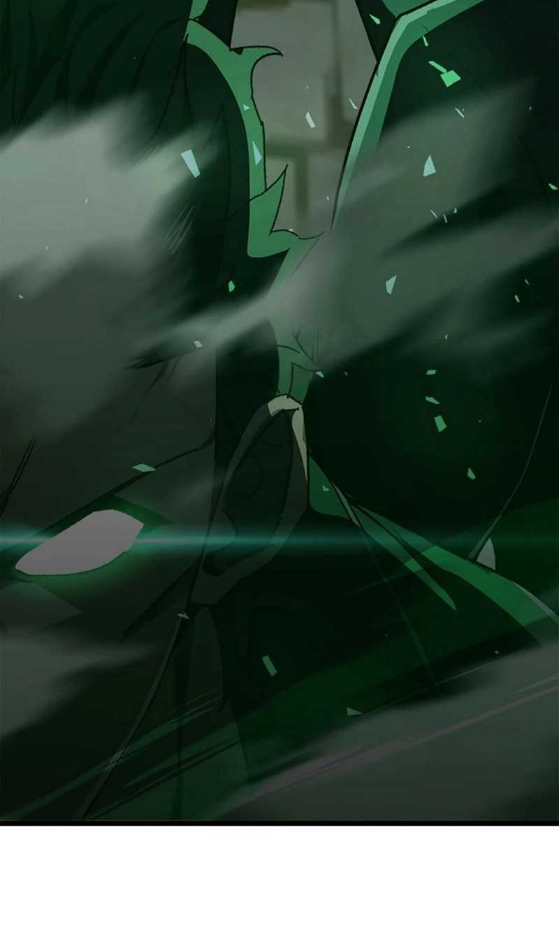Damn Demonic Swords Bab 54 halaman 30