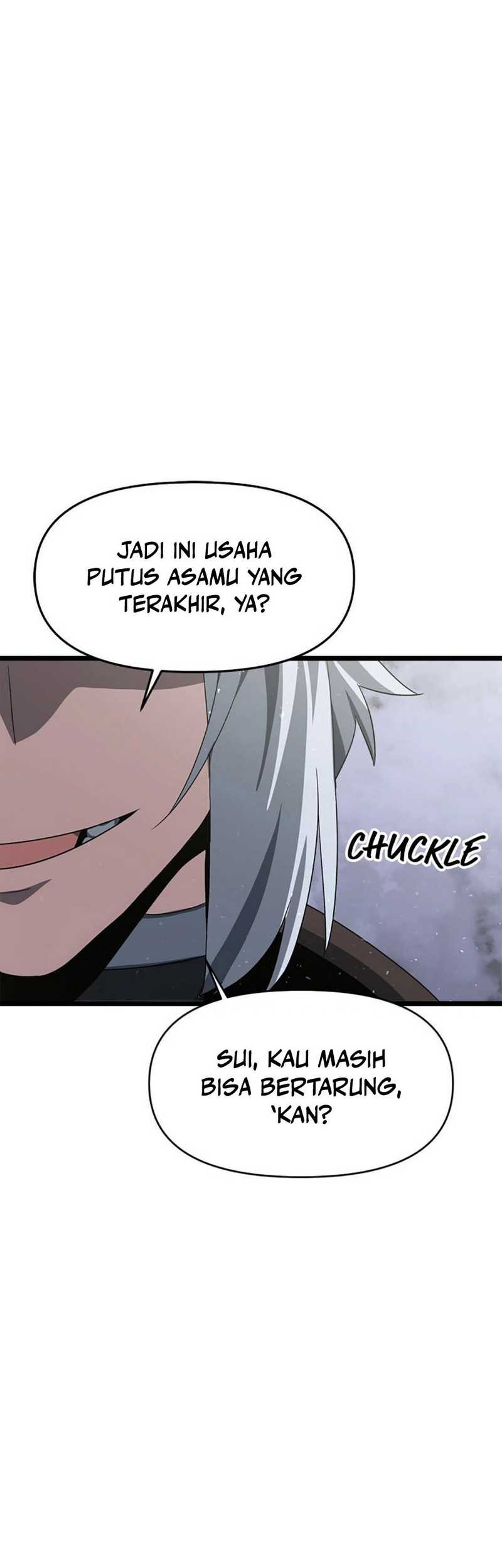 Damn Demonic Swords Bab 54 halaman 31