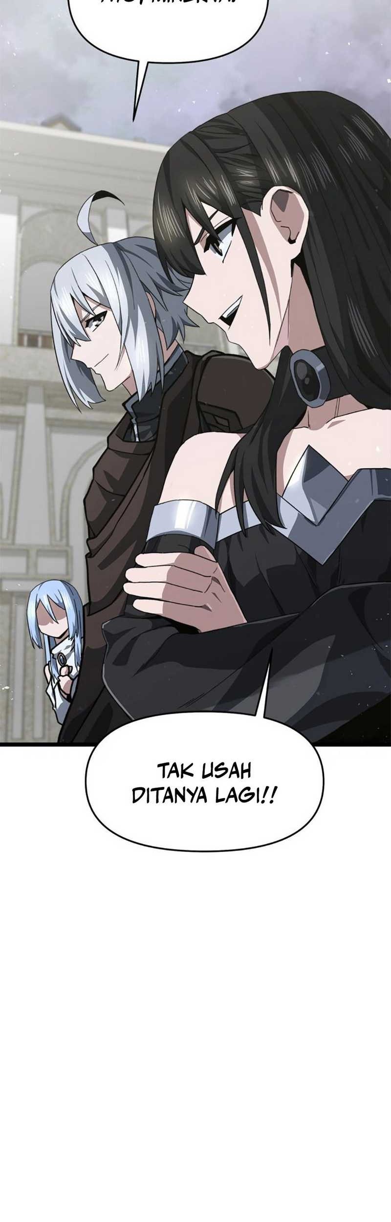 Damn Demonic Swords Bab 54 halaman 33