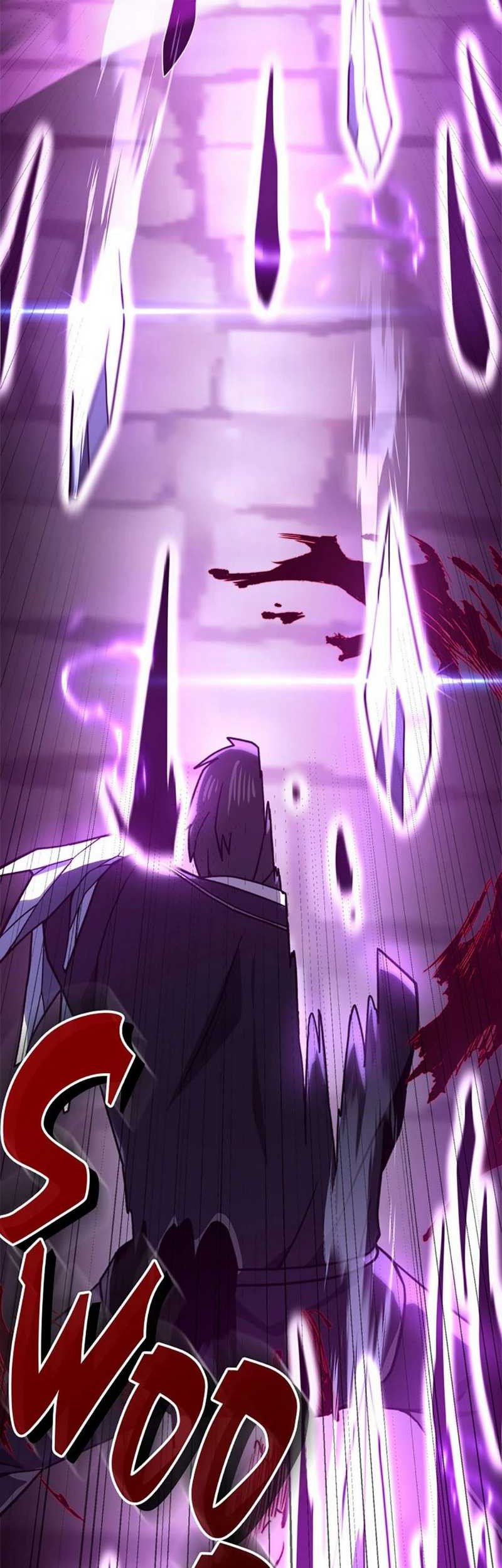 Damn Demonic Swords Bab 54 halaman 37