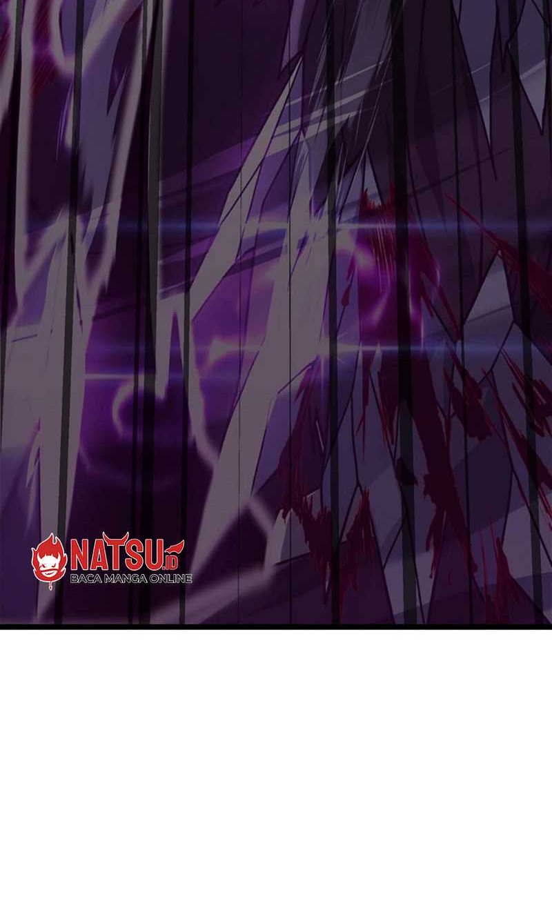 Damn Demonic Swords Bab 54 halaman 40