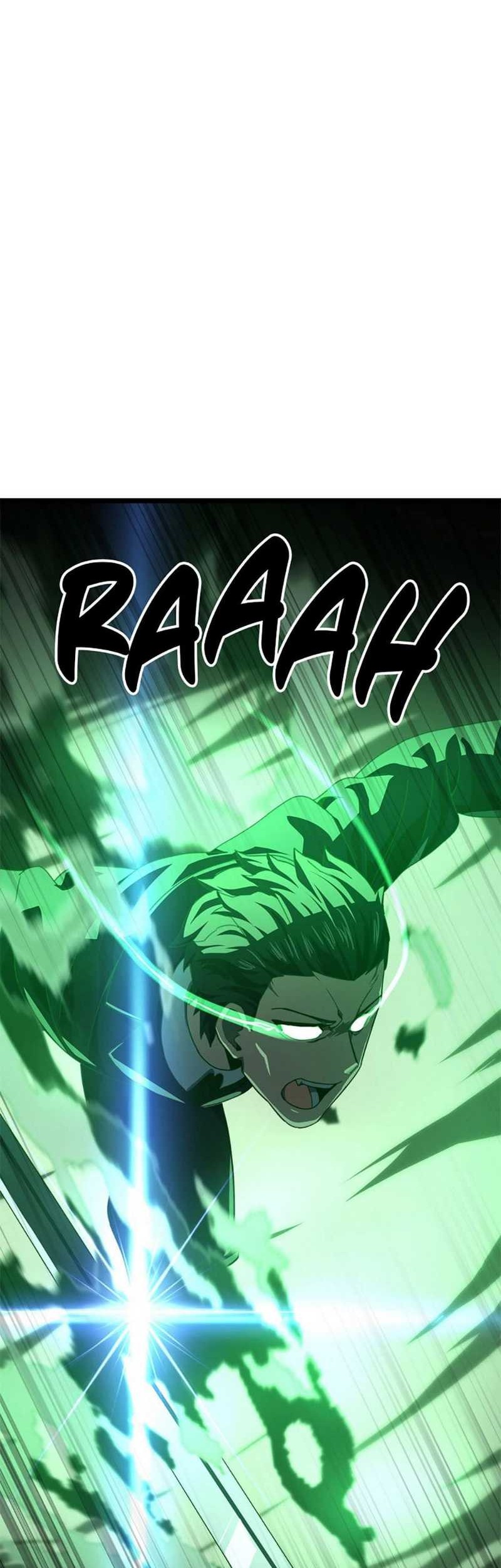 Damn Demonic Swords Bab 54 halaman 42