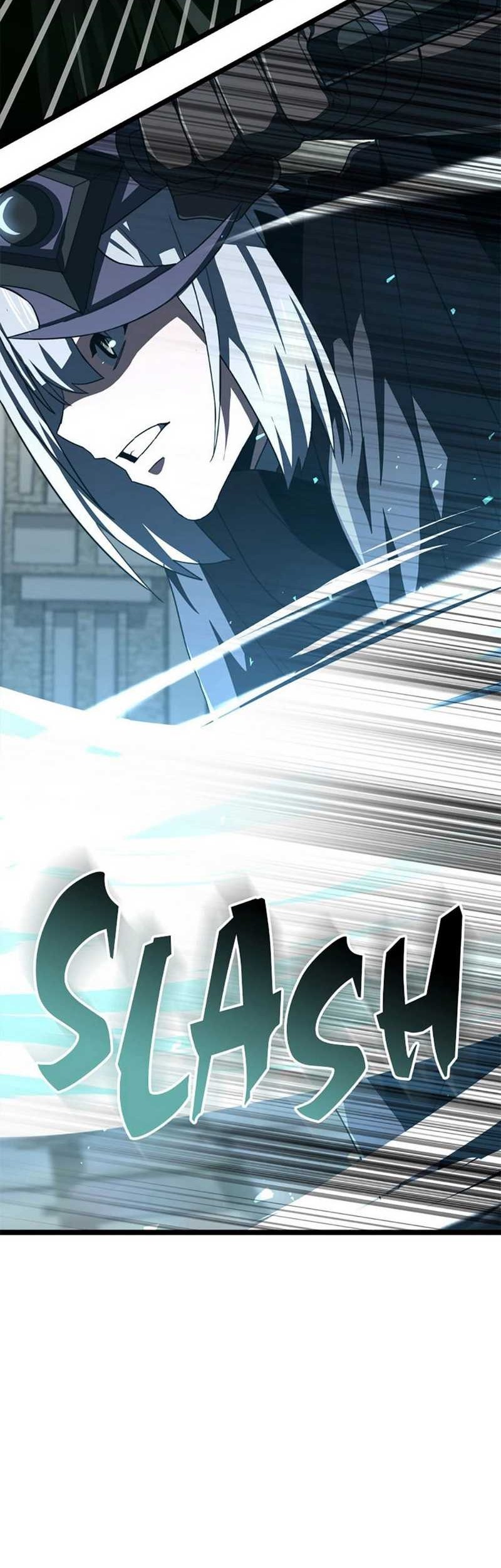 Damn Demonic Swords Bab 54 halaman 44