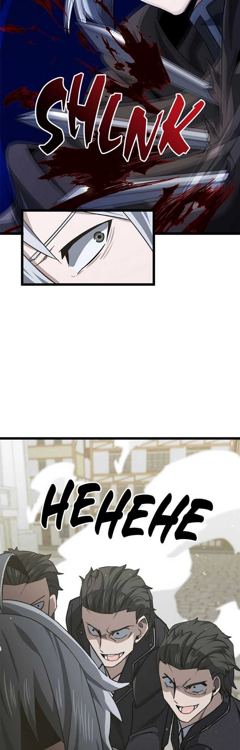Damn Demonic Swords Bab 54 halaman 47
