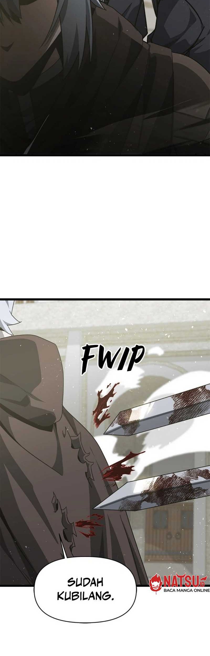 Damn Demonic Swords Bab 54 halaman 48