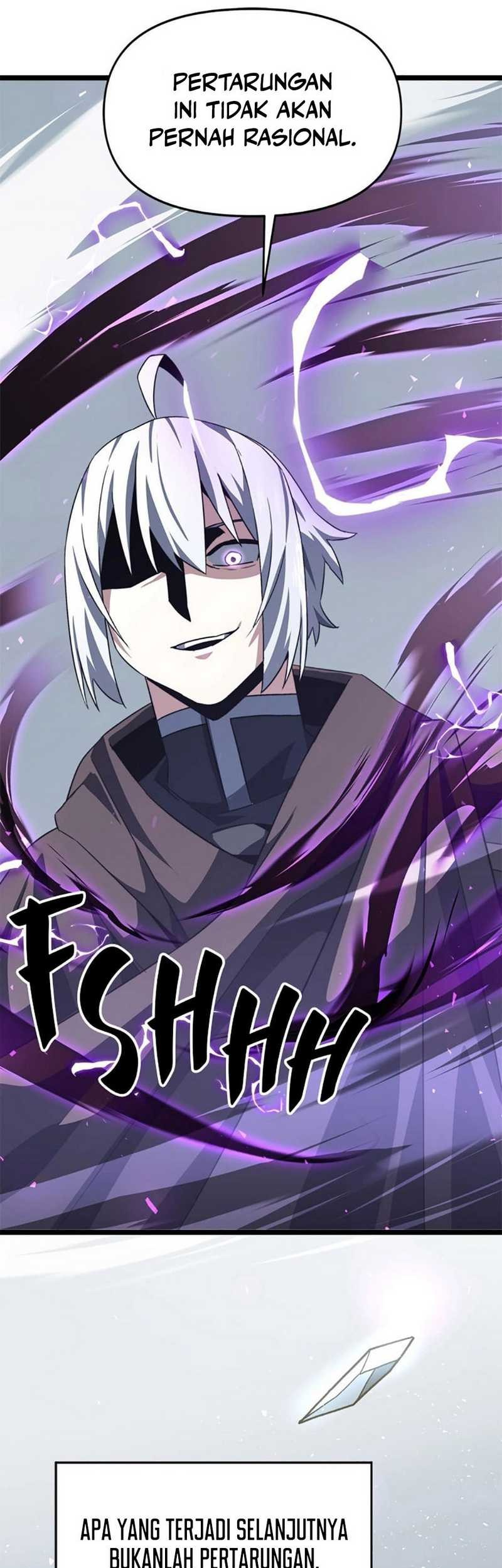 Damn Demonic Swords Bab 54 halaman 50